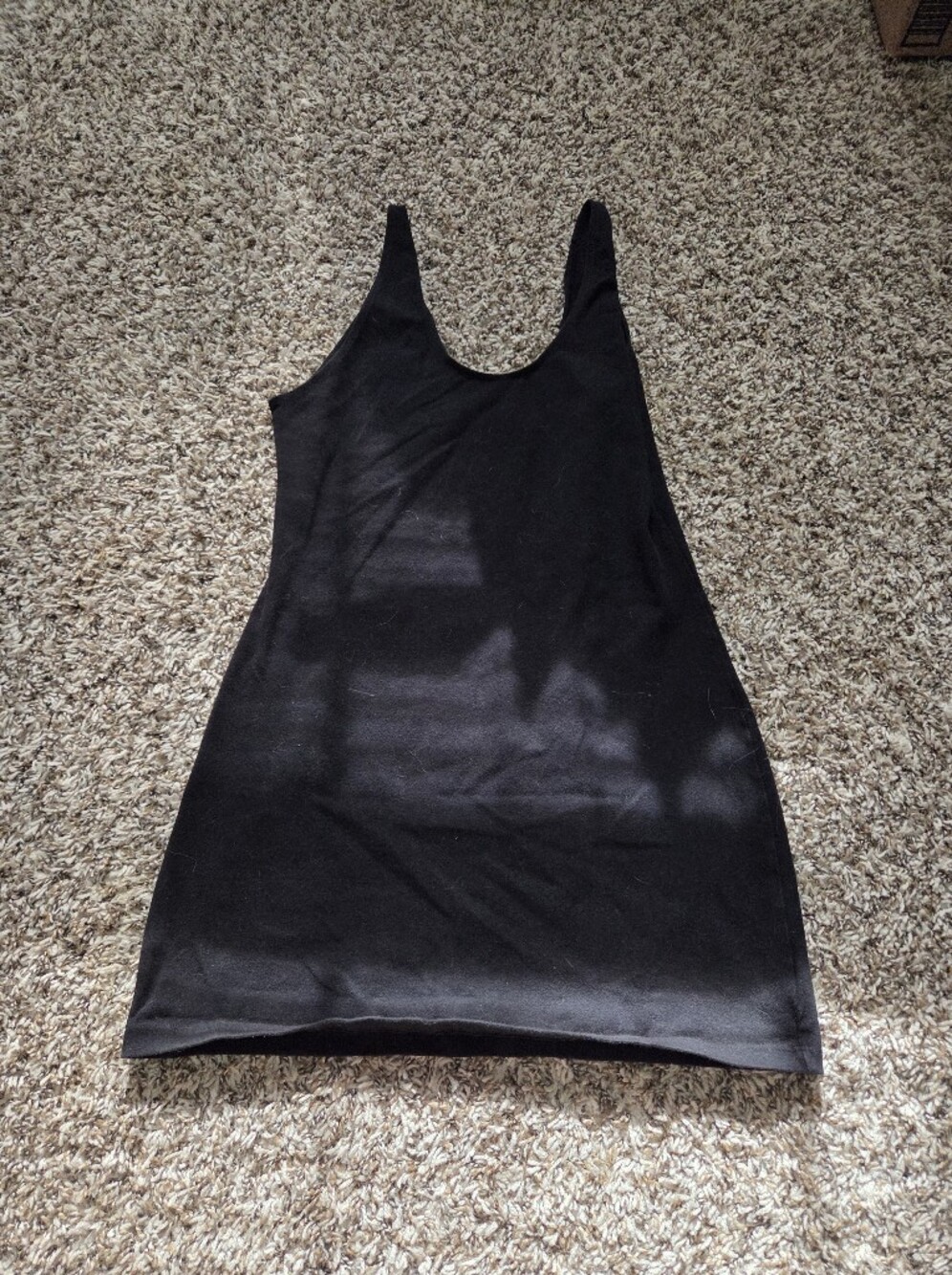 Women’s Los Angeles Apparel Mini Dress